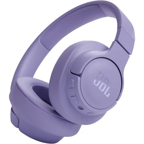 CASQUE TUNE 720BT VIOLET JBL