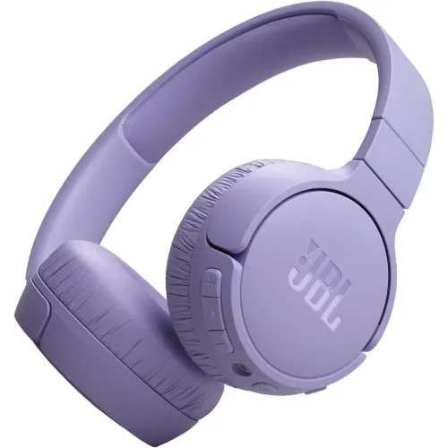 CASQUE TUNE 670NC BT VIOLET JBL