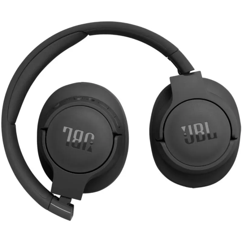 CASQUE TUNE 770 NC BT NOIR JBL