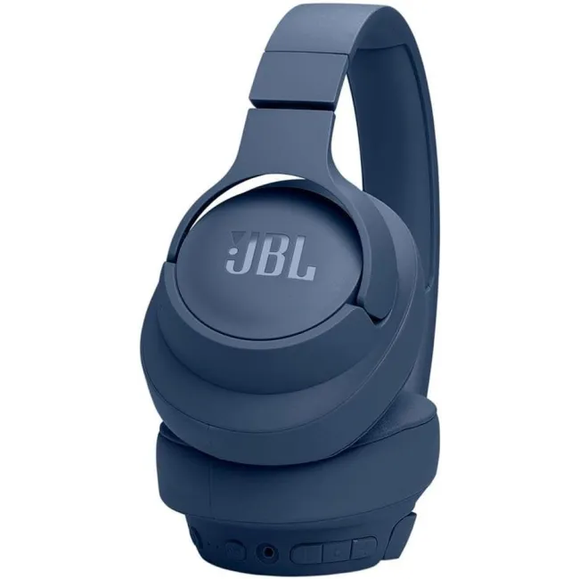 CASQUE TUNE 770 NC BT BLEU JBL