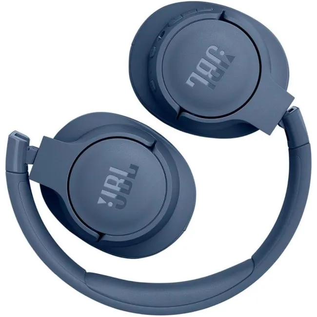 CASQUE TUNE 770 NC BT BLEU JBL