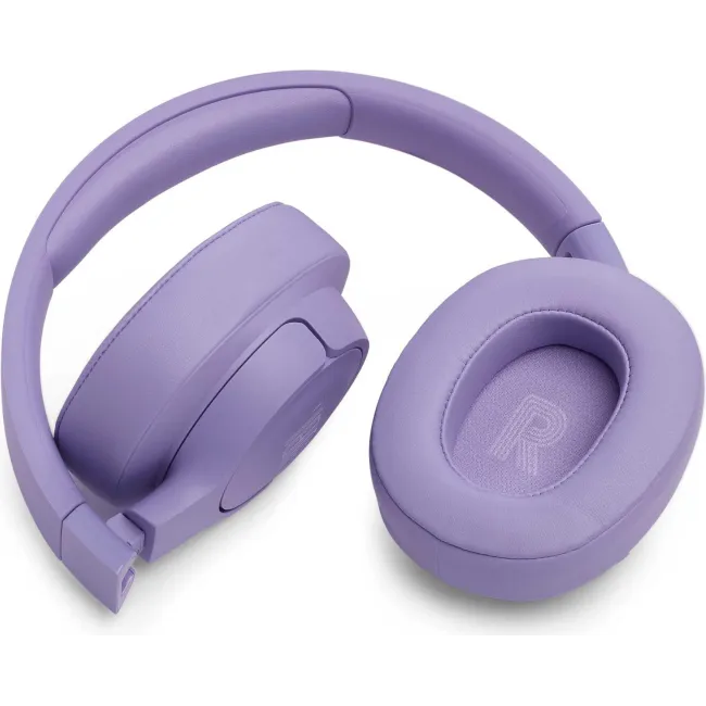 CASQUE TUNE 770 NC BT VIOLET JBL