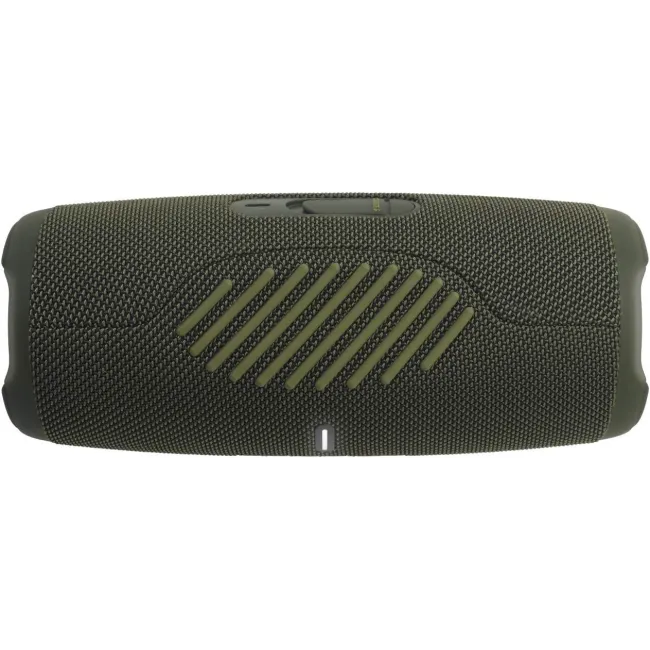 ENCEINTE PORTABLE CHARGE 5 VERT JBL