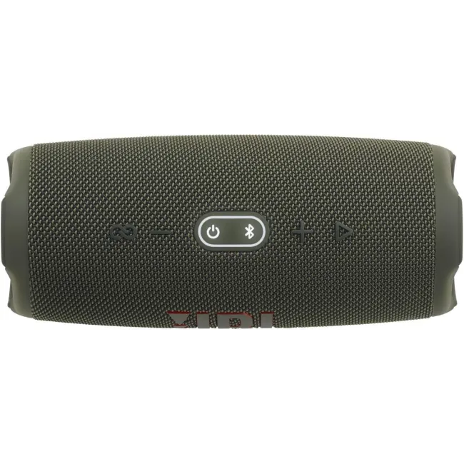 ENCEINTE PORTABLE CHARGE 5 VERT JBL