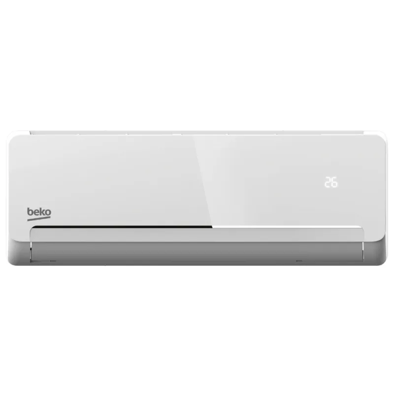 CLIMATISEUR 9000 BTU INVERTER BEKO