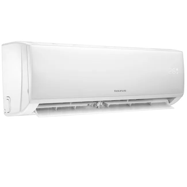 CLIMATISEUR SPLIT 24000BTU CH/FR ON/OFF TAURUS