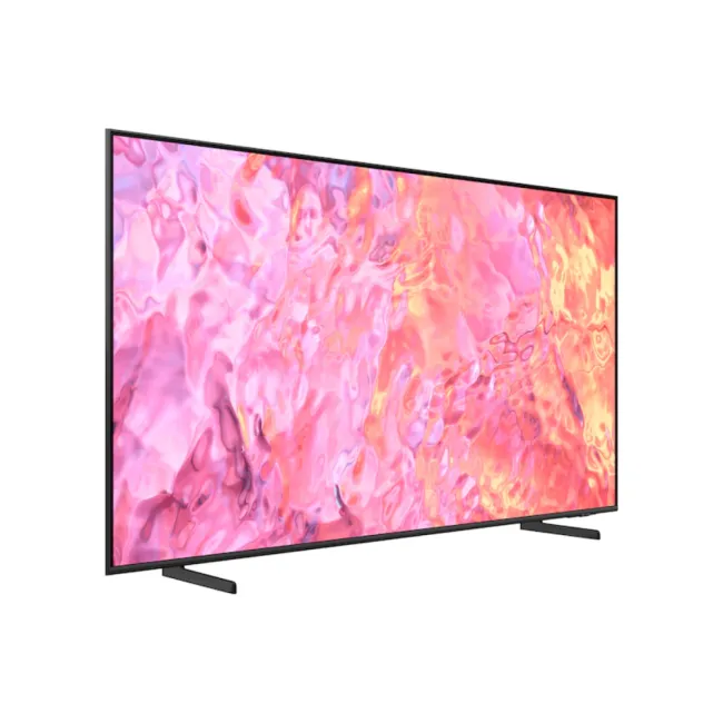 SMART TV 55'' QLED 4K SAMSUNG