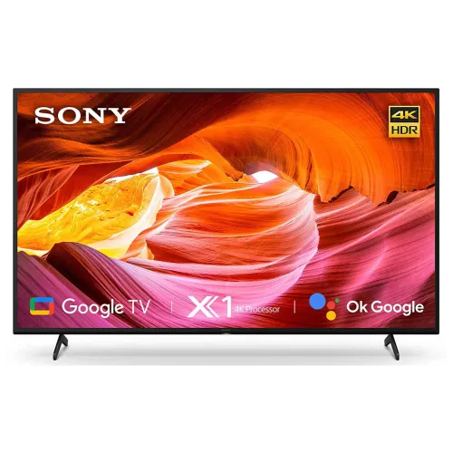 SMART TV LED 65'' SONY 