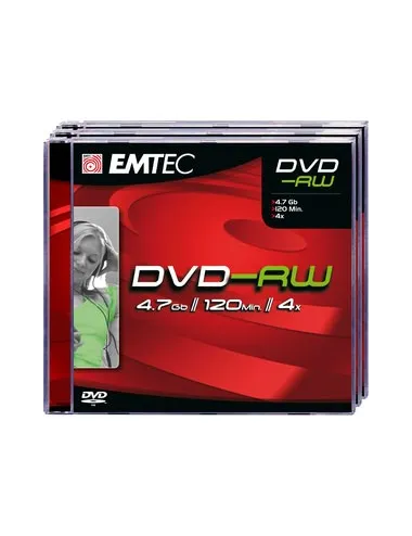 DVD Enregistrable 