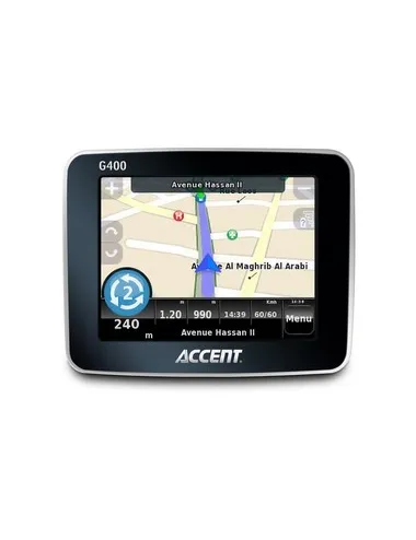 GPS