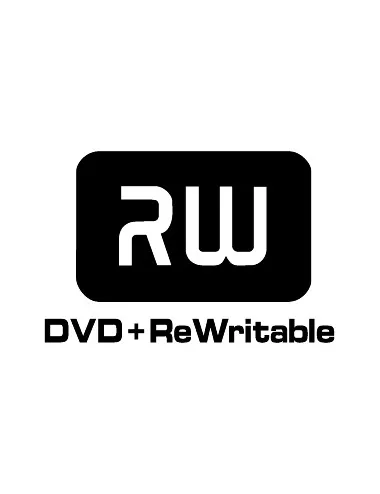 DVD reenregistrable