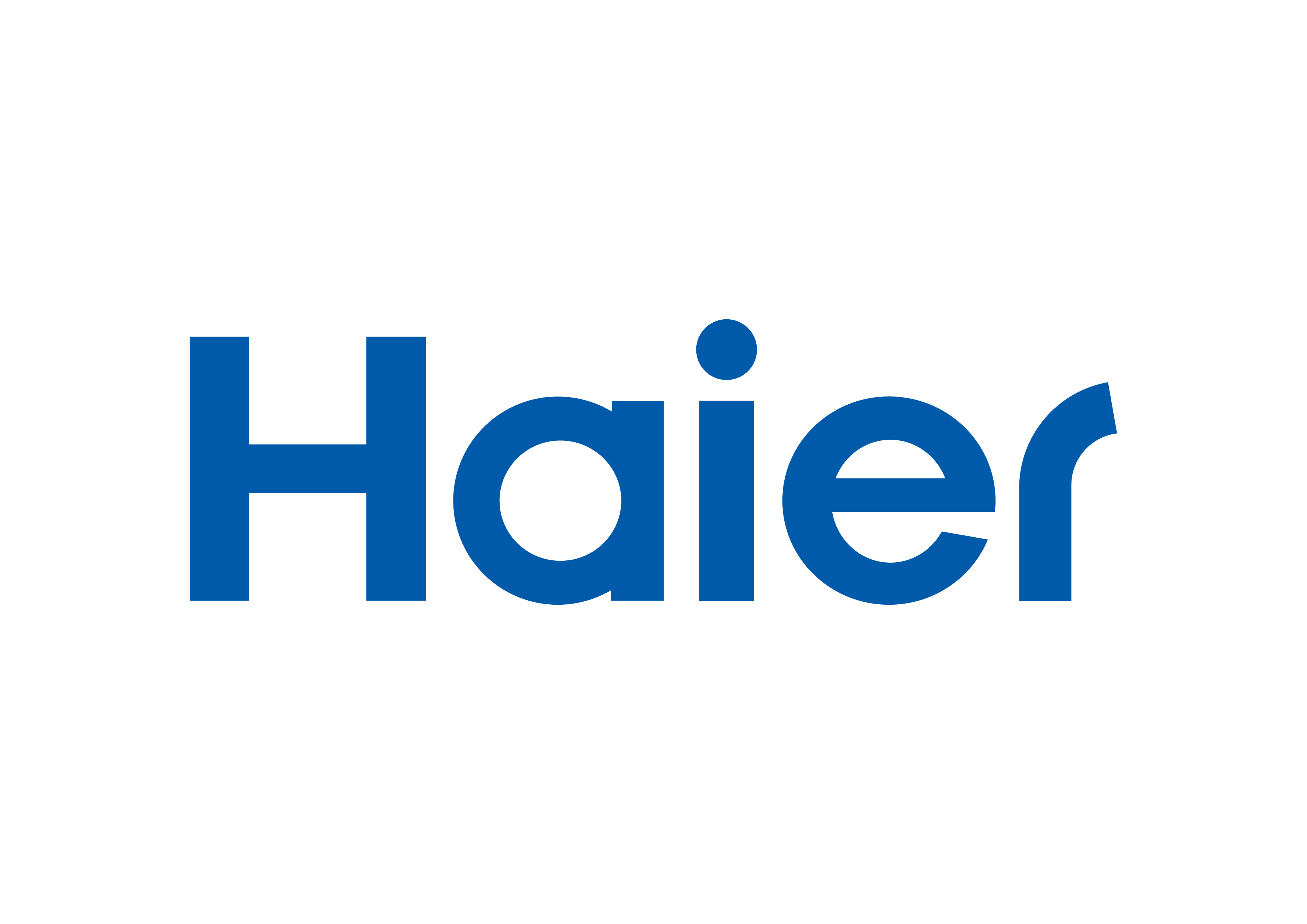 HAIER