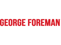 George Foreman